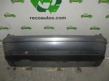 7013N9 pare-choc arrière pour CITROEN C5 BERLINA 2.2 HDI EXCLUSIVE 2001 2058743