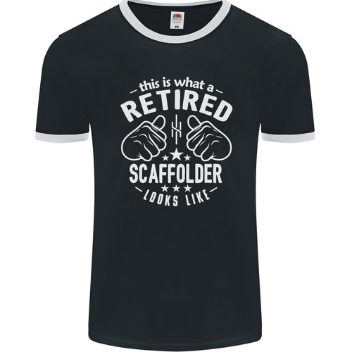 Shirt ringer pour - pour, homme