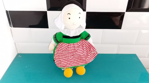 0410251 peluche doudou - 0410251, 30cm