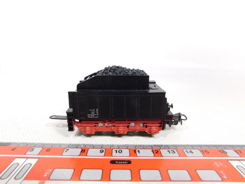 Märklin tender 24 058 - h0, ac