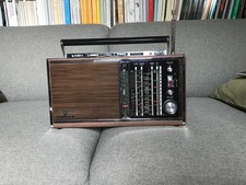 Grundig Satellit 6001 en