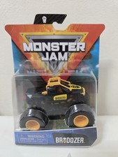 Monster Jam BRO DOZER 1:64