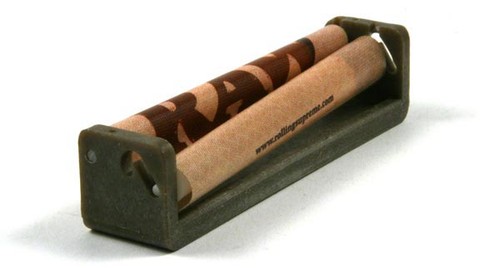 Rouleuse raw 110mm - rouleuse,