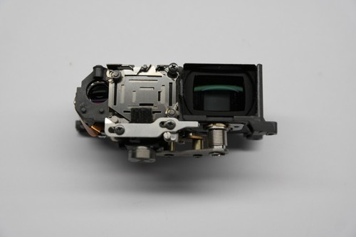 Rare brand new - new, rangefinder