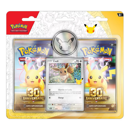 Pokémon duopack 2 - pokémon,