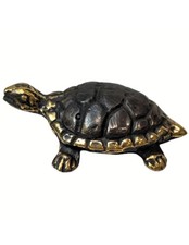 Statuette miniature Tortue de