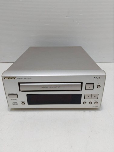 Onkyo 705x lecteur audio - c-705x,