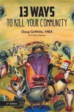 Kelly Clemmer Doug Griffiths