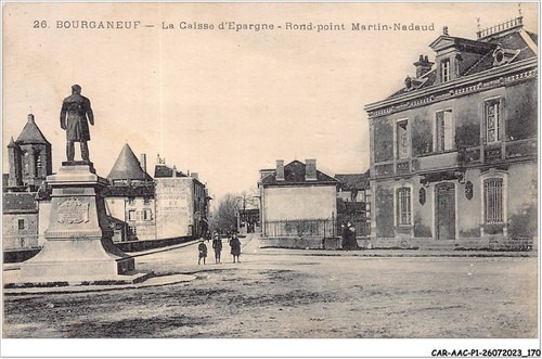 Car aacp1 0086 - car-aacp1-23-0086, bourganeuf