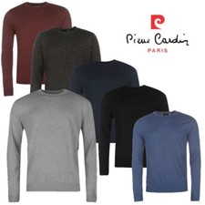 PULL Homme "PIERRE CARDIN" col