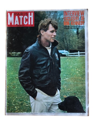 Paris match 990 30 mars - paris, ★