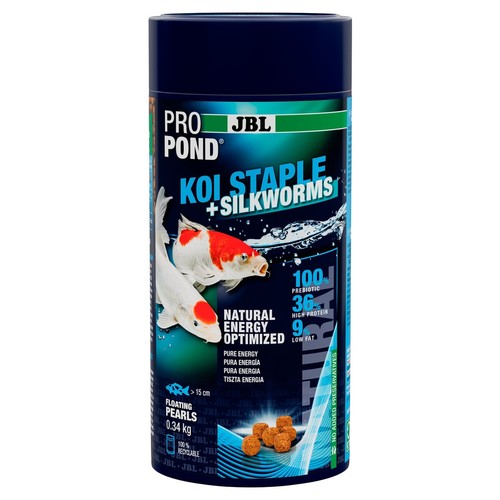 Jbl propond koï staple - propond,