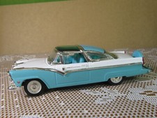 750Y Road Signature 94202 Ford