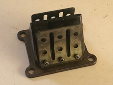 UNE BOITE A CLAPET CLAPETS MOTO YAMAHA 125 DTR DTRE 4BL 3MB 1992 A 1998