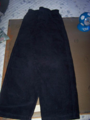 Pantalon cyrillus - pantalon,