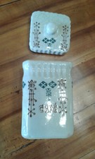 Pot "CAFE" en céramique de SAINT UZE