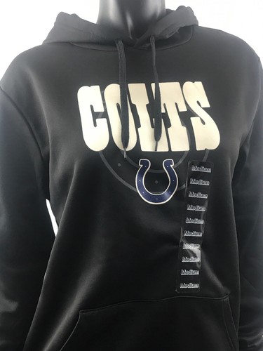 Nwt indianapolis colts hooded - indianapolis,