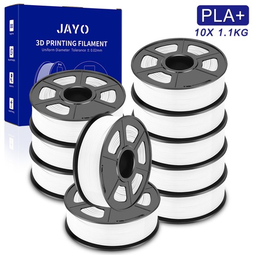 Jayo 10kg blanc pla - jayo,