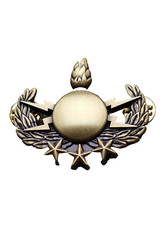 INSIGNE  BREVET  NEDEX -