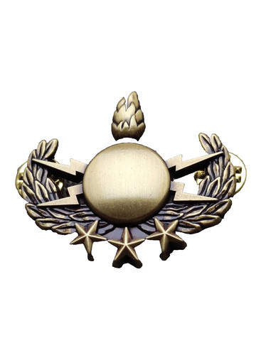 Insigne brevet nedex - insigne,