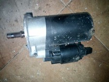 Démarreur Du Moteur Starter