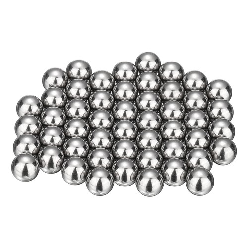 Billes acier inox 304 - acier,
