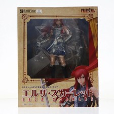 Fig erza scarlet fairy - [fig],