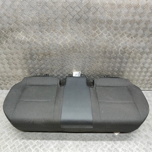 Toyota bz4x banquette arrière - bz4x,