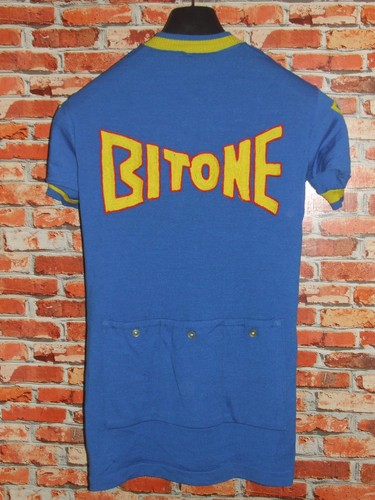 Vintage eroica maillot - maillot, de