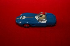 Voiture  1/43  SOLIDO  Made in