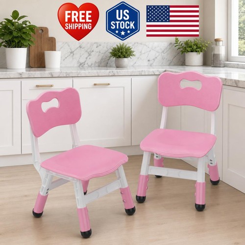 Pack adjustable kids - adjustable, chairs