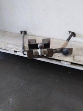 Attelage (boule de remorquage) PEUGEOT 205 PHASE 2