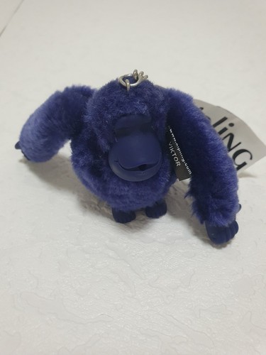 Kipling porte clés peluche - porte-clés,
