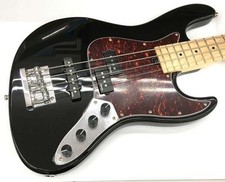 Guitare basse électrique