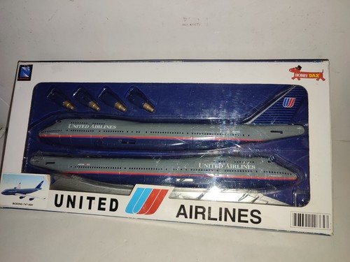 New ray avion boeing - ,