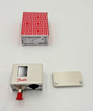 Danfoss KP1 Manomètre À