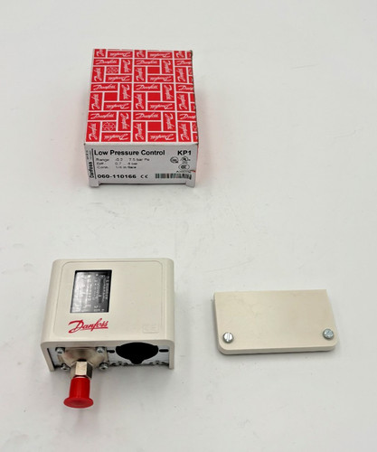 Danfoss kp1 manomètre - kp1,