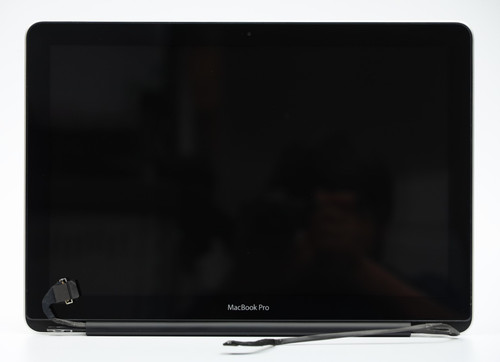 Apple macbook pro - apple, a1278