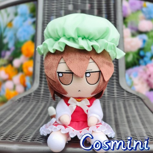 20cm touhou project fumo - fumo,