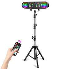 4-en-1 Lumière de