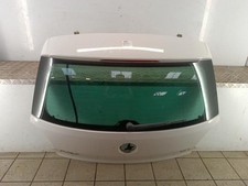 Malle/Hayon arriere VOLKSWAGEN