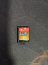 Rayman Legends Definitive Edition Switch - Cartouche Seule FR - Nintendo Switch