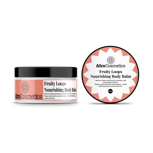 Fruity loops nourishing body - loops,