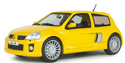 Renault clio 2 2003 - ph,