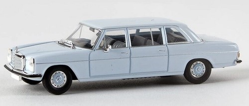 Brekina 13403 mercedes benz - brekina,