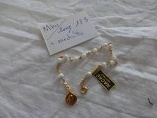 M bis / vintage neuf bracelet