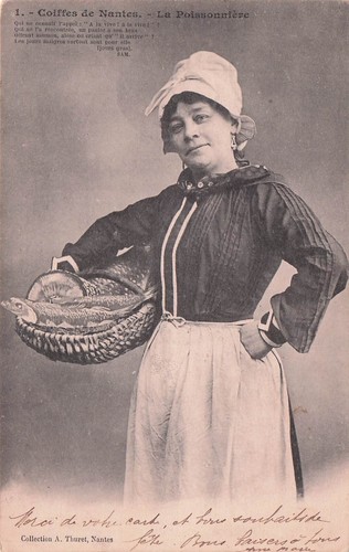 Carte postale ancienne