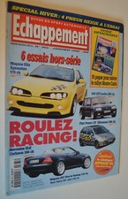 REVUE ECHAPPEMENT N° 365