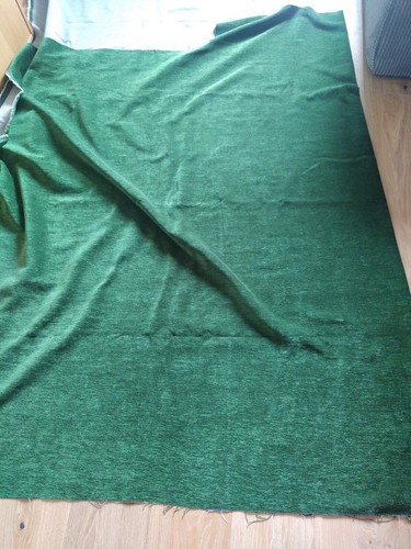 Tissu épais pour ameublement - tissu,
