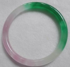 Bracelet en jade naturel
